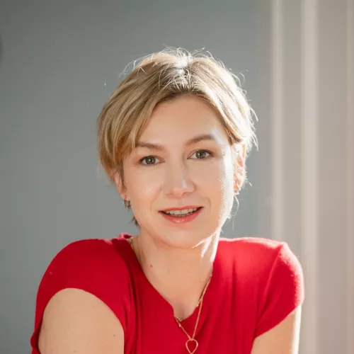 Kasia Odrozek