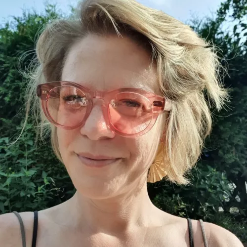 Alexandra Wolf / re:publica Track Team Science & Technology