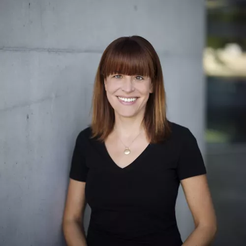 Das Foto zeigt Julia Reuschenbach