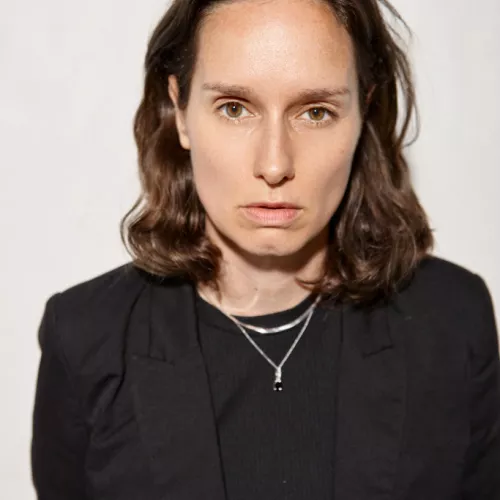 Portrait Sarah-Isabella Behrens