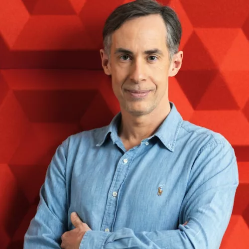 Andreas Grün