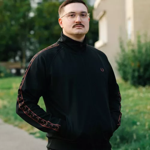 Foto von Vincent G