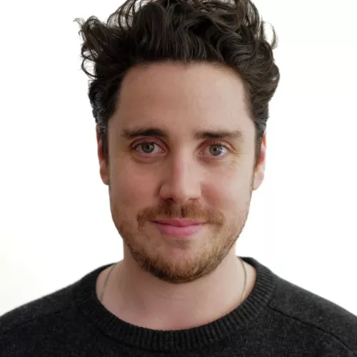 Nicolas Zehner