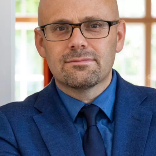 Profilbild von Daniel Ziblatt