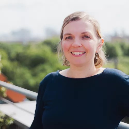 Foto Judith Kunz