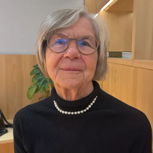 Betina Kern