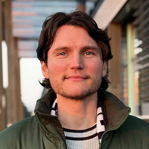 Alexander Wolf