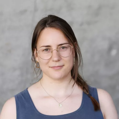 Portrait Anna Süß