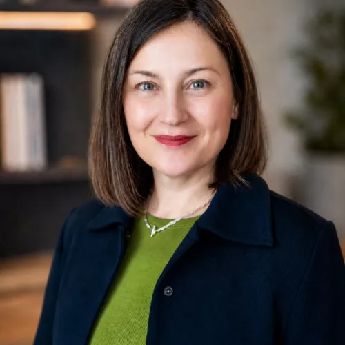 Annegret Wulff
