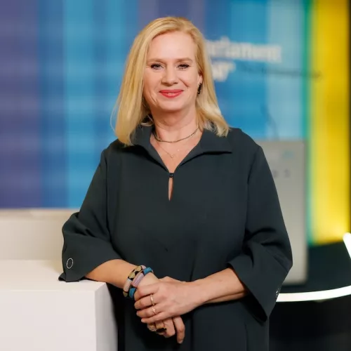 Foto von Barbara Gessler