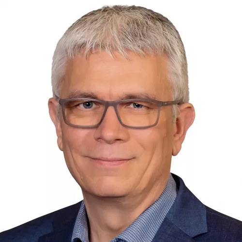Profilbild von Norman Heise