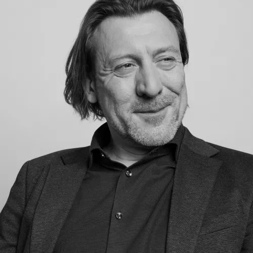 Porträit Jörg Naumann
