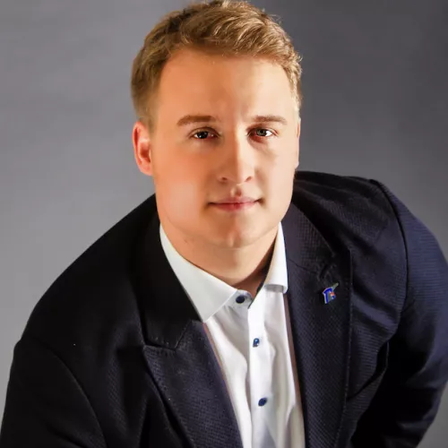 Tobias Krafft