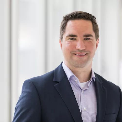 Prof. Dr. Simon Eickhoff