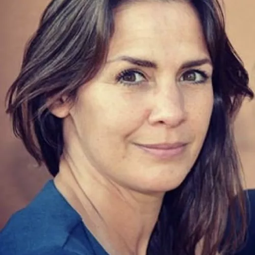 Porträt Tessa
