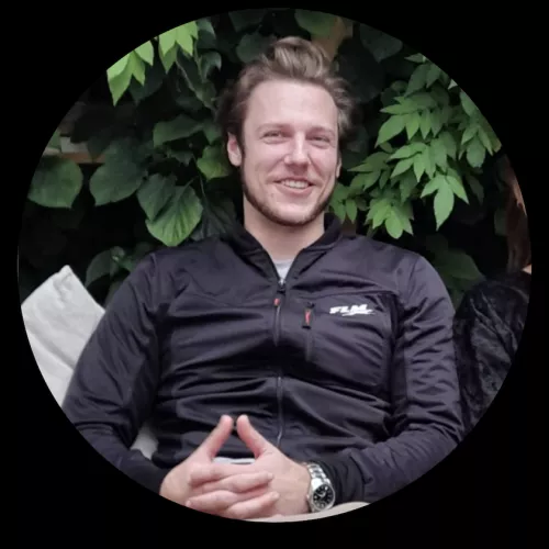 Image of Torben Nattermann