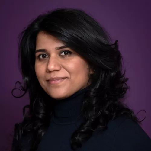 Saba-Nur Cheema 