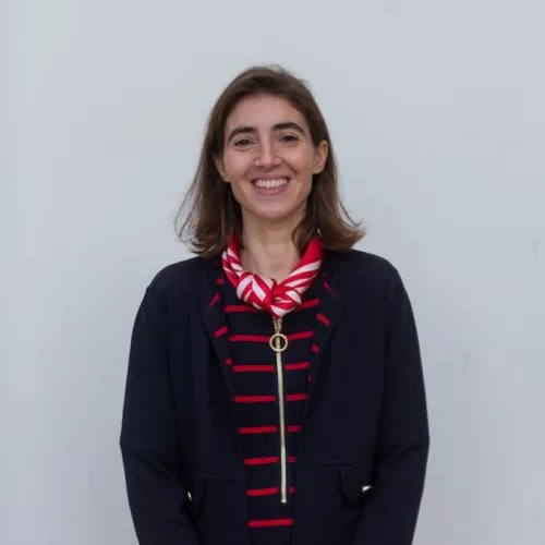 Chiara Manfletti