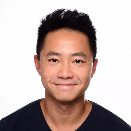 Profile photo of Chris Wan