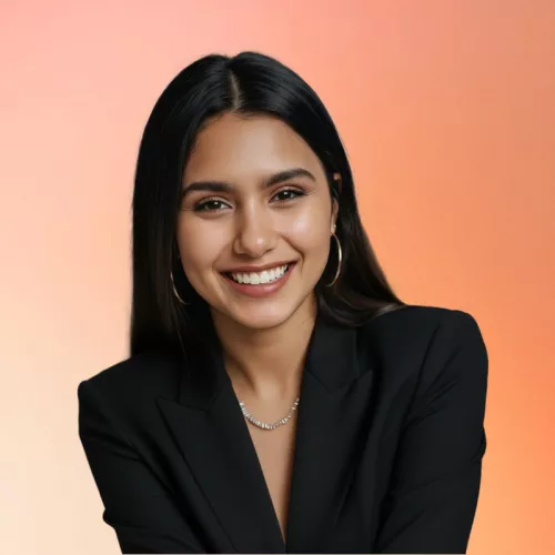 Nia Rakheja Photo