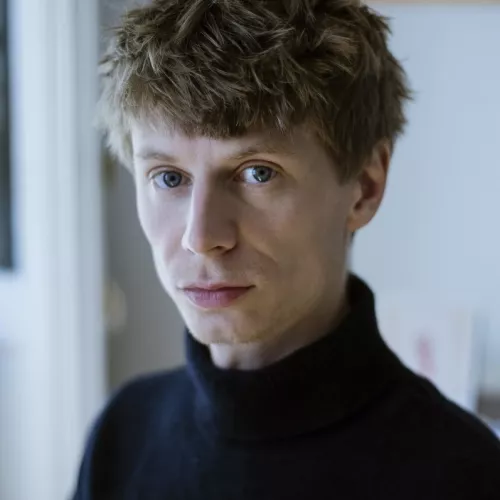 Foto Julius Hackspiel