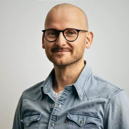 Damian Paderta