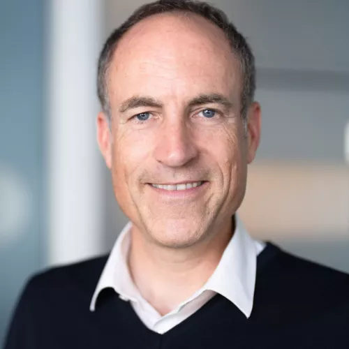 Dr. Florian Harms