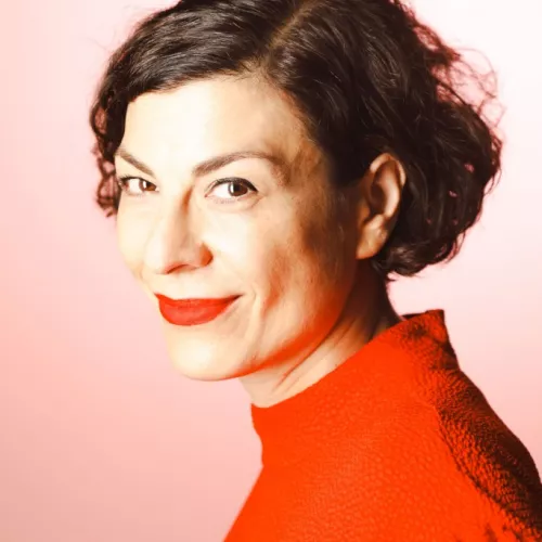 Foto Elena Kountidou