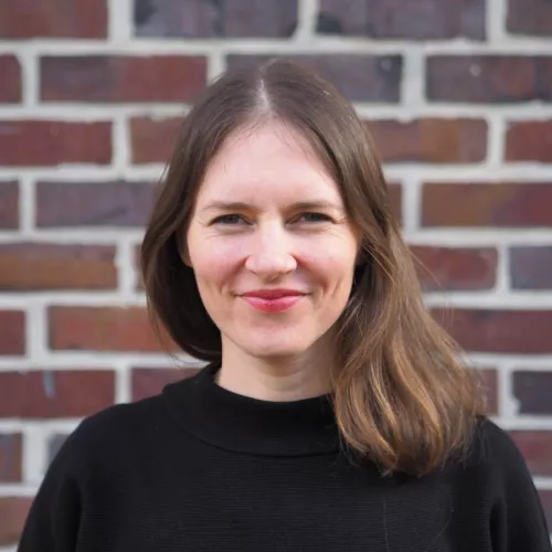 Ein Foto von Elisabeth Sassi
