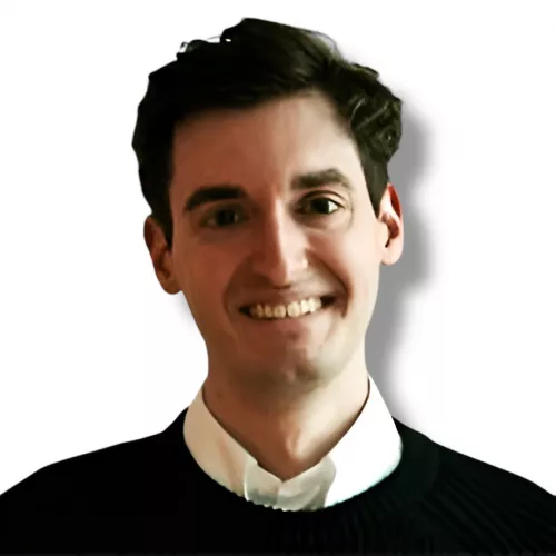 Felix Hlatky Profilfoto