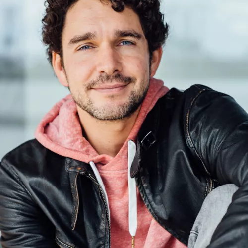 Foto von Felix Rohrbeck