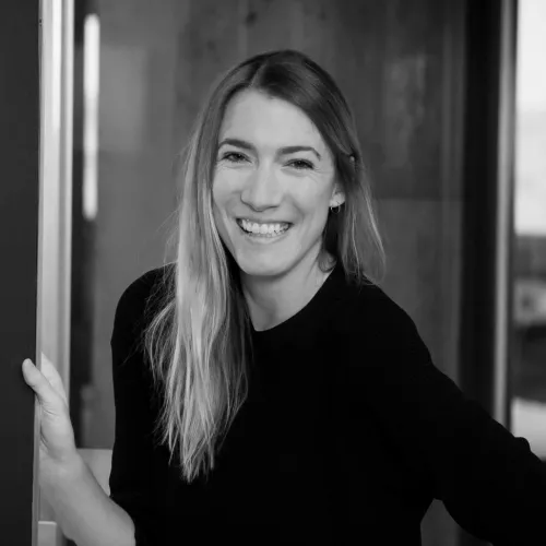 Foto von Francesca Weber-Newth