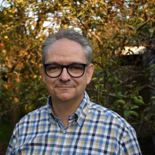 Gernot Jochum-Müller 