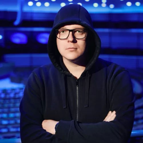 Portrait Nico Semsrott