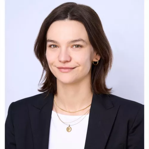 business person