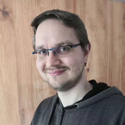 Sebastian Thoma, Thoughtfish GmbH