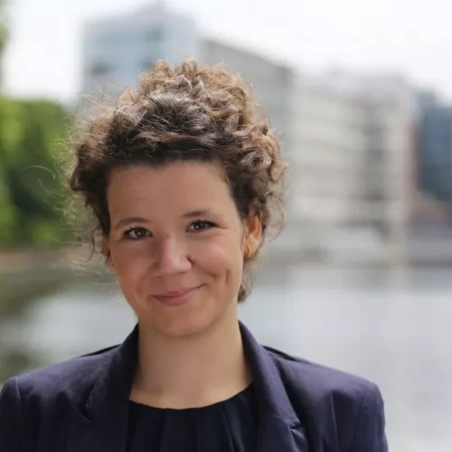 Sinah Gürtler