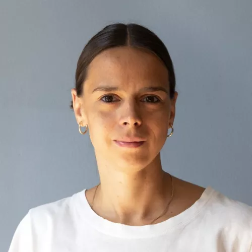 Elena Kuch