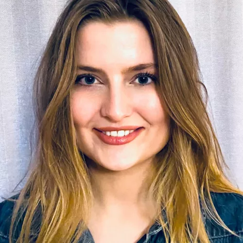 Antonia Salvina