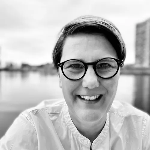 Karin Bjerregaard Schlüter