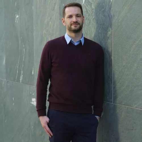 Foto von Jan Rathje