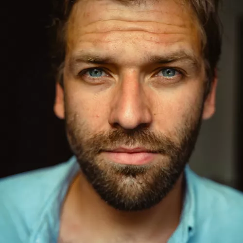Jonas Ross