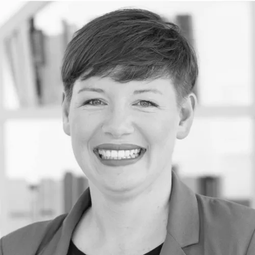 Katrin Lütkemöller Shaw (BMDS)