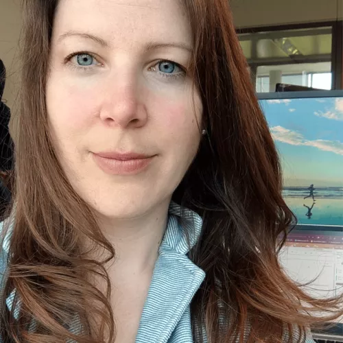Kristina Förtsch