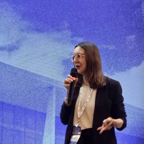 Lea Gimpel