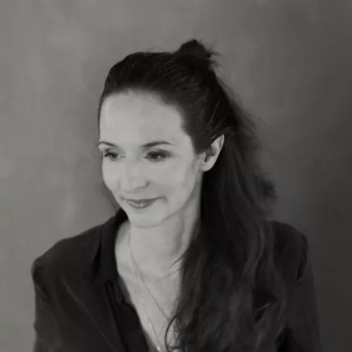 Profilbild Lena Thiele