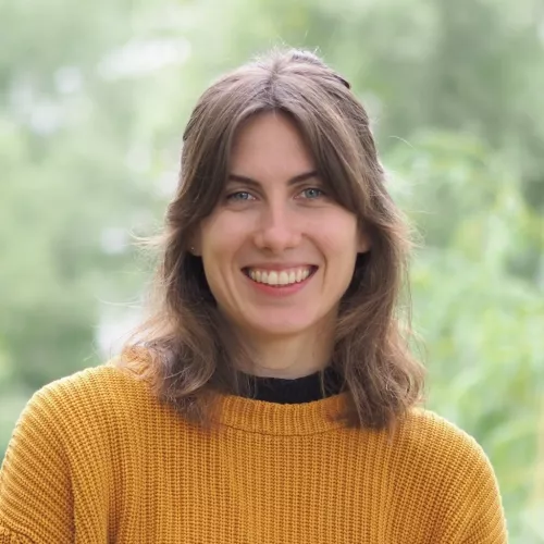 Profilfoto von Lynn Wagner, Hochschule Osnabrück