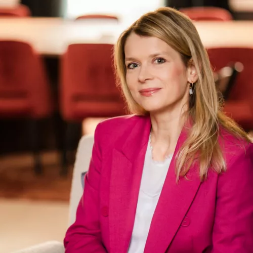 Profil Madlen Nicolaus