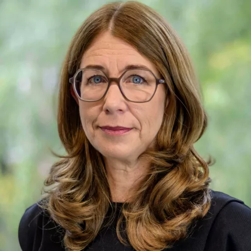 Hier ist ein Bild von Maja Malik zu sehen
