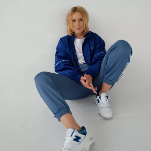 Journalistin Marieke Reimann